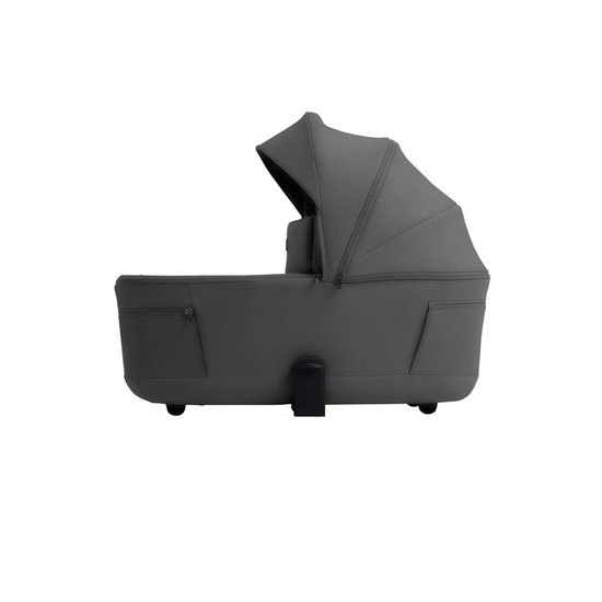 Коляска 3 в 1 SBL Elegante Therma (Colore) Dark Grey - 25